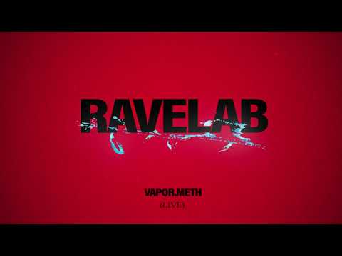 💎 VAPOR.METH LIVE @ 69 club Trnava 2022