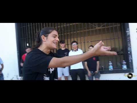 Ztah vs Parra - Cuartos - TOTO BATTLES (27/06/22)