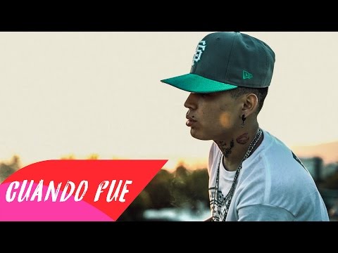 CHIKIS RA // CUANDO FUE // VIDEO OFICIAL