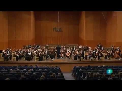 MAGNIFICENT Saint-Saëns' ORGAN-SYMPHONY \ GLORIOUS fourth movement (4/4)
