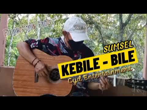 Kebile-bile