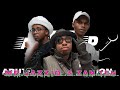 Mr JazziQ, Zan'Ten, Mellow & Sleazy - Jeke Maan 2.0 (feat. Malemon, Djy Biza & 10x Guluva)