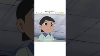 Download lagu [Dekisugi’s Secret 🕵️ Crush ❣️On Nobita] Doreamon New Episode || mp3