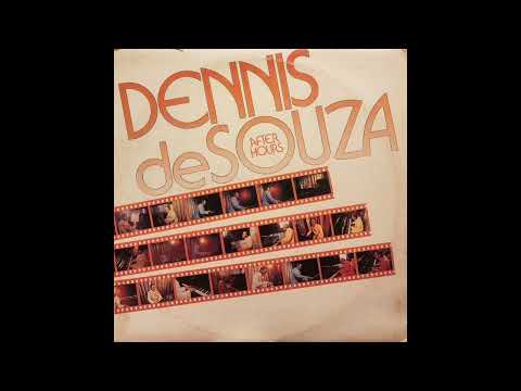 Dennis De Souza - Salvation Army 