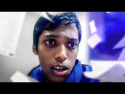 Pragg's Board Exam Result? ft  RB Ramesh