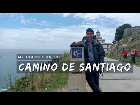 My Camino de Santiago Story: Buen Camino | June 2022
