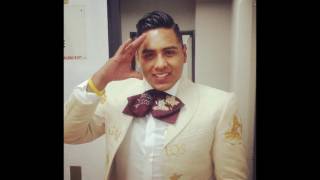 Cover Juan Viurquis  - Estoy enamorado de ti