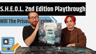 BoardGameCo - Khet 2.0 video thumbnail