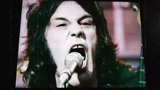 The Sensational Alex Harvey Band  - From "Rip It Up"