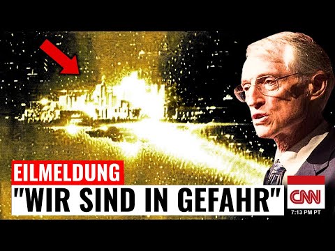 Nobelpreisträger WARNT: „Voyager 1 hat nach 46 Jahren im All eine UNGLAUBLICHE Entdeckung gemacht“