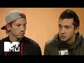 Twenty One Pilots Explain Why Their Album Is ...