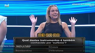 Apanha se Puderes (Vip)