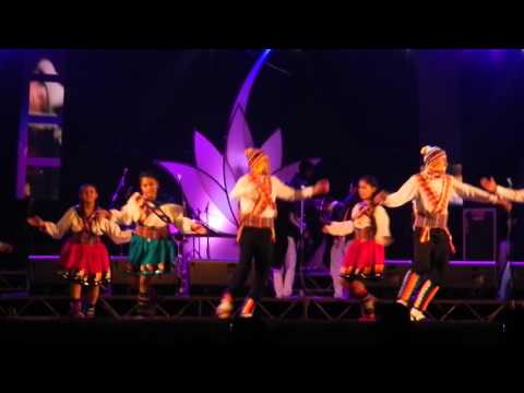 TZAWAR MISHKI 2015 SALASACA