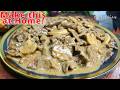 Ang Sarap❗Easy Creamy Beef Mushroom Recipe💯👌How to Make Creamy Beef with Mushrooms Step by Step