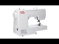 JANOME JUNO J15