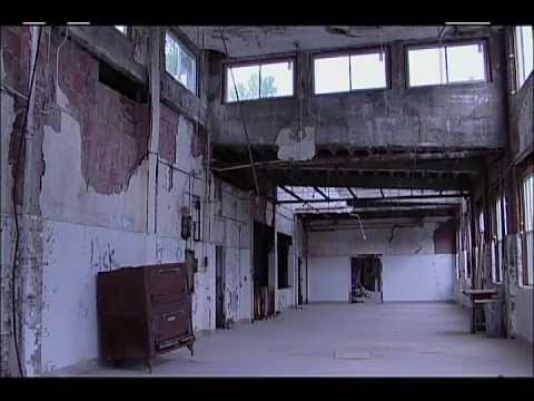 Waverly Hills Sanatorium Video 3