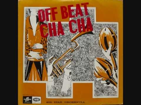 Singapore All Star Orchestra - Sukiyaki