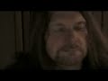 STYX "Just Be" recording studio footage from 2006