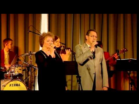 Ceļavējš - Māra Krievkalne; Andris Daņiļenko; "VINTĀŽA" (2014)