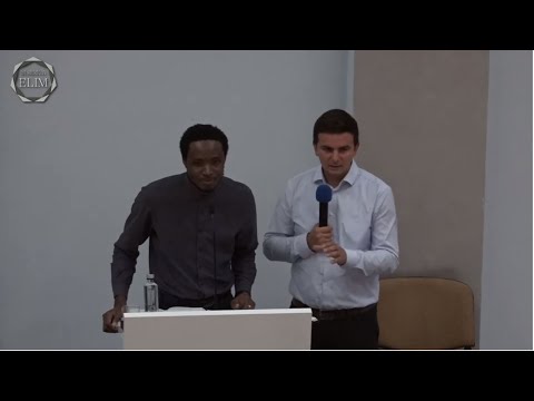 Biserica Penticostală Elim 20.09.2020 - Duminică Dupamasa