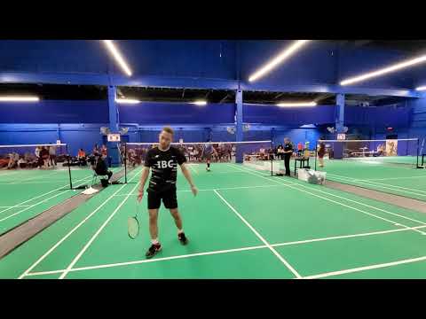 2020 Mid Atlantic Classic - MS Final Yuda vs. Aditya