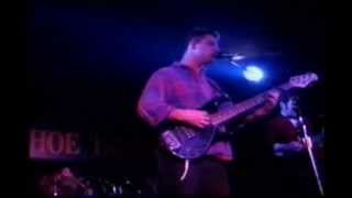 Rheostatics - Sweet, Rich, Beautiful, Mine