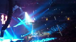 APOLLO 11 Negramaro Torino 18 maggio 2012