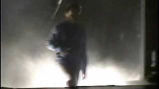 Clay Aiken - Where The Streets Have No Name