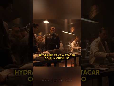 Anthony Mackie: "Jamás imaginé que acabaría interpretando al Capitán América"