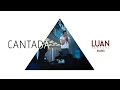 Luan Santana Cantada DVD Luan Santana Acústico