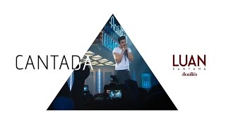 Video Cantada (Acústico)  de Luan Santana