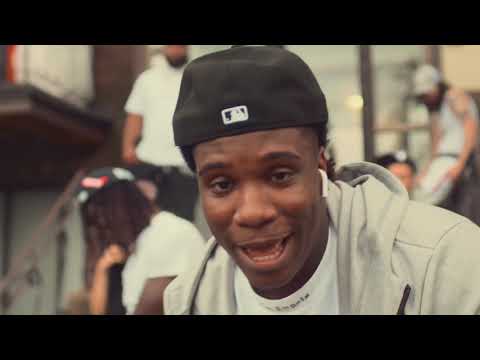 Lil boogz -Preaching (Official video)