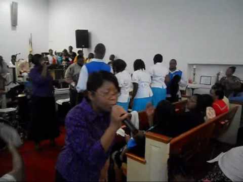 Before the NIght is Over- The Anointed Hinds Sisters