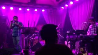 PLEASE DON&#39;T ASK ME - SOUTHBORDER (Kell Gatdula)