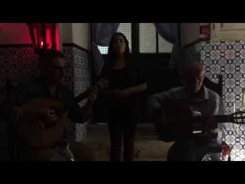 Ana Catarina Grilo - Fado Acácio
