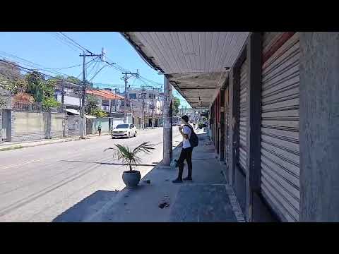 AP0008 -Vende-se Apartamento em São Gonçalo