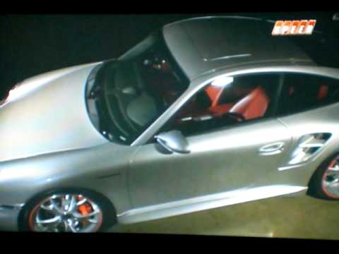 BATTLE OF THE SUPERCARS (Nissan GTR vs Porsche 911 Turbo) (PART 1)