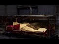 Remains Of St John XXIII Return Home Per Pope Francis Request
