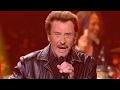 Johnny Hallyday live " Ecoute mon cœur qui bat " 2016