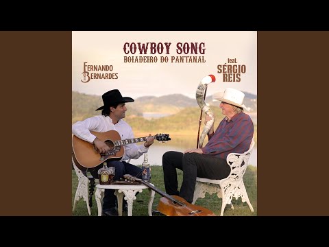 Cowboy Song, Boiadeiro do Pantanal
