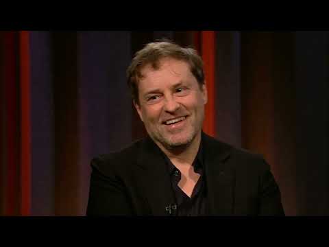 Ardal O'Hanlon | The Tommy Tiernan Show
