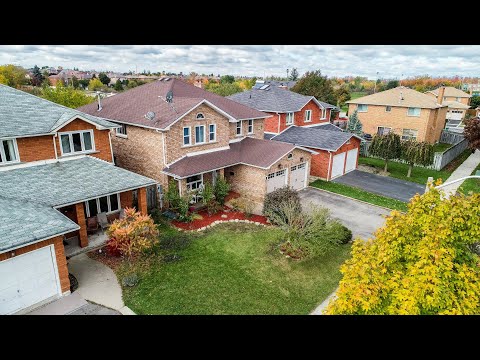 6 Dundalk Crescent Brampton