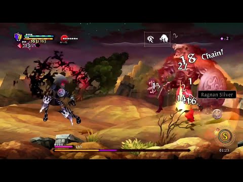 Odin Sphere Leifthrasir: Combat Tips