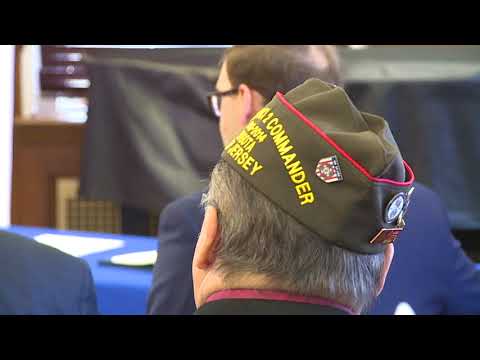 Sussex County Veteran Suicide