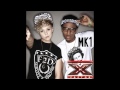 MK1 - I Want You Back (X Factor Live Shows 2012 ...