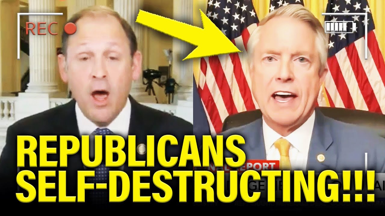 GOP Makes FATAL BLUNDER as Voters TURN AGAINST THEM