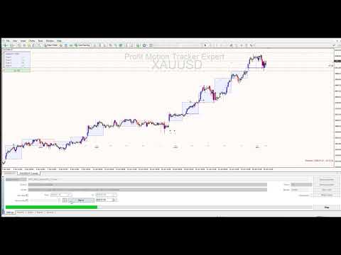 Video PMT Expert GOLD MT4