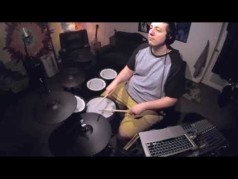 In Bloom | Nirvana | Drum Cover