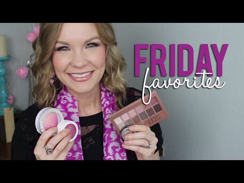 Friday Favorites & Fooeys 3-27-15 Maybelline, Colourpop, Milani, Hard Candy, Etc