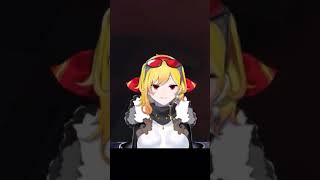 やっぱりちょっと面白いカエラw【カエラ コヴァルスキア/ Kaela Kovalskia】